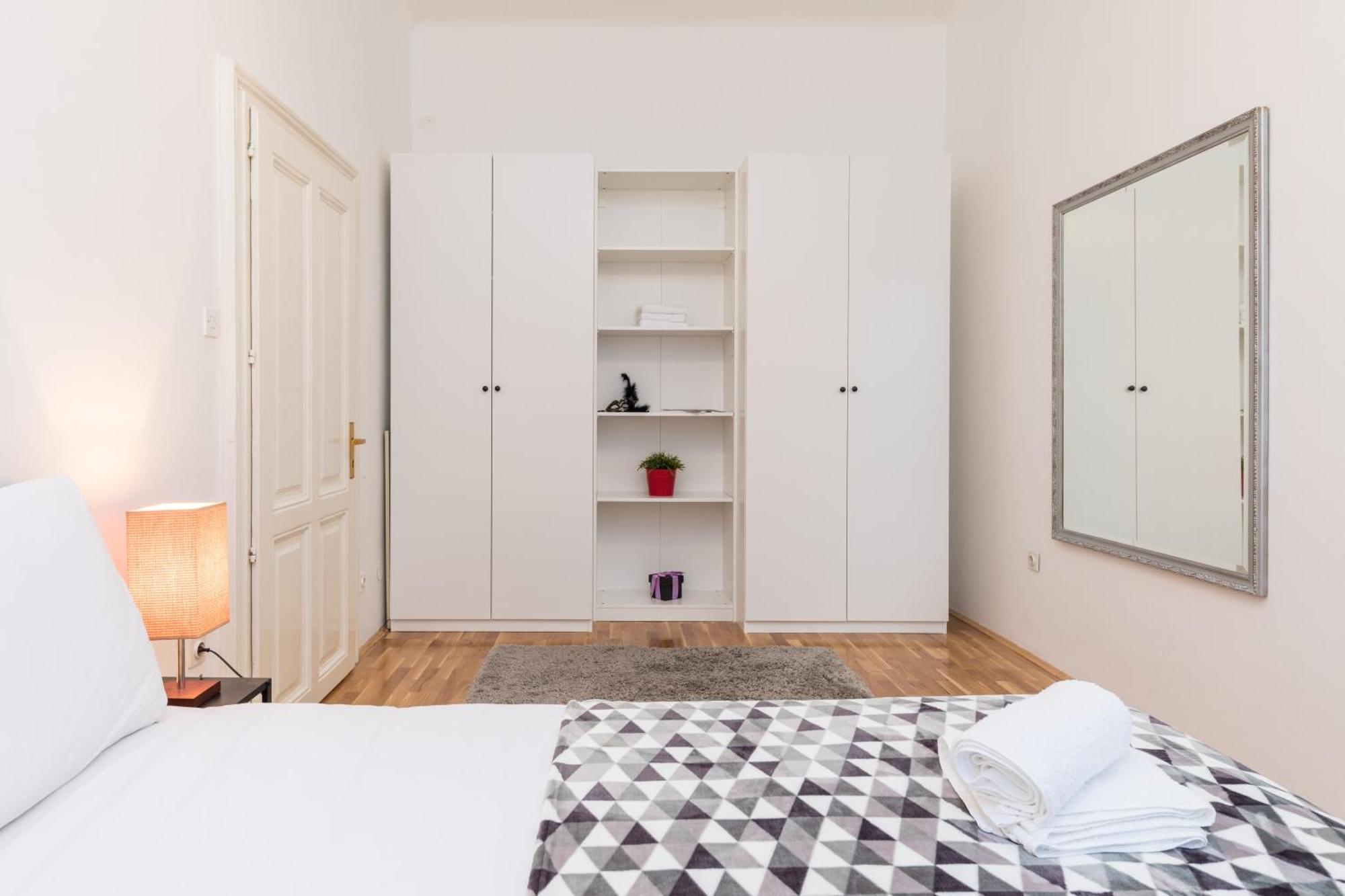 Ferienwohnung Papillon Zagreb Exterior foto